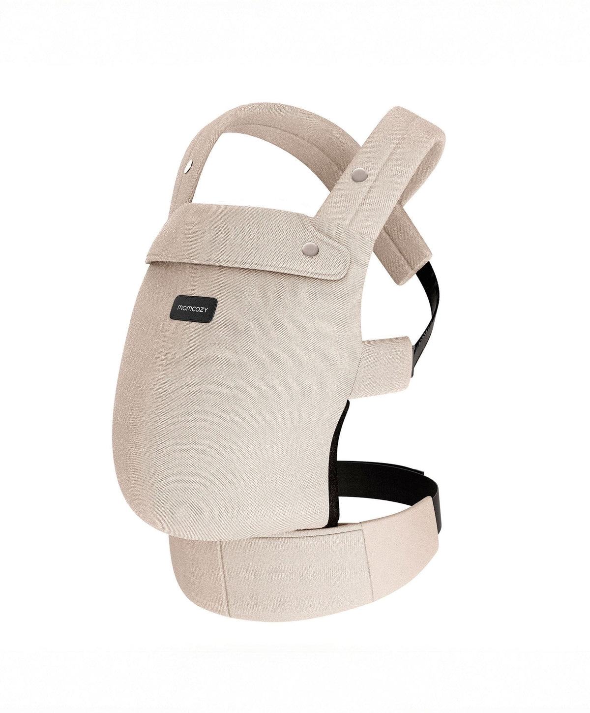 Momcozy Baby Carriers Momcozy Baby Carrier 3M+ Cotton - Khaki