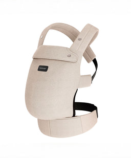 Momcozy Baby Carriers Momcozy Baby Carrier 3M+ Cotton - Khaki