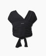 Momcozy Baby Carriers Momcozy Baby Wrap Baby Carrier - Black