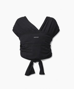 Momcozy Baby Carriers Momcozy Baby Wrap Baby Carrier - Black