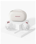 Momcozy Breastfeeding Momcozy Double M5 Wearable Electric Breast Pump - Maroon