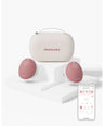 Momcozy Breastfeeding Momcozy M9 Double Breast Pump - White/Pink