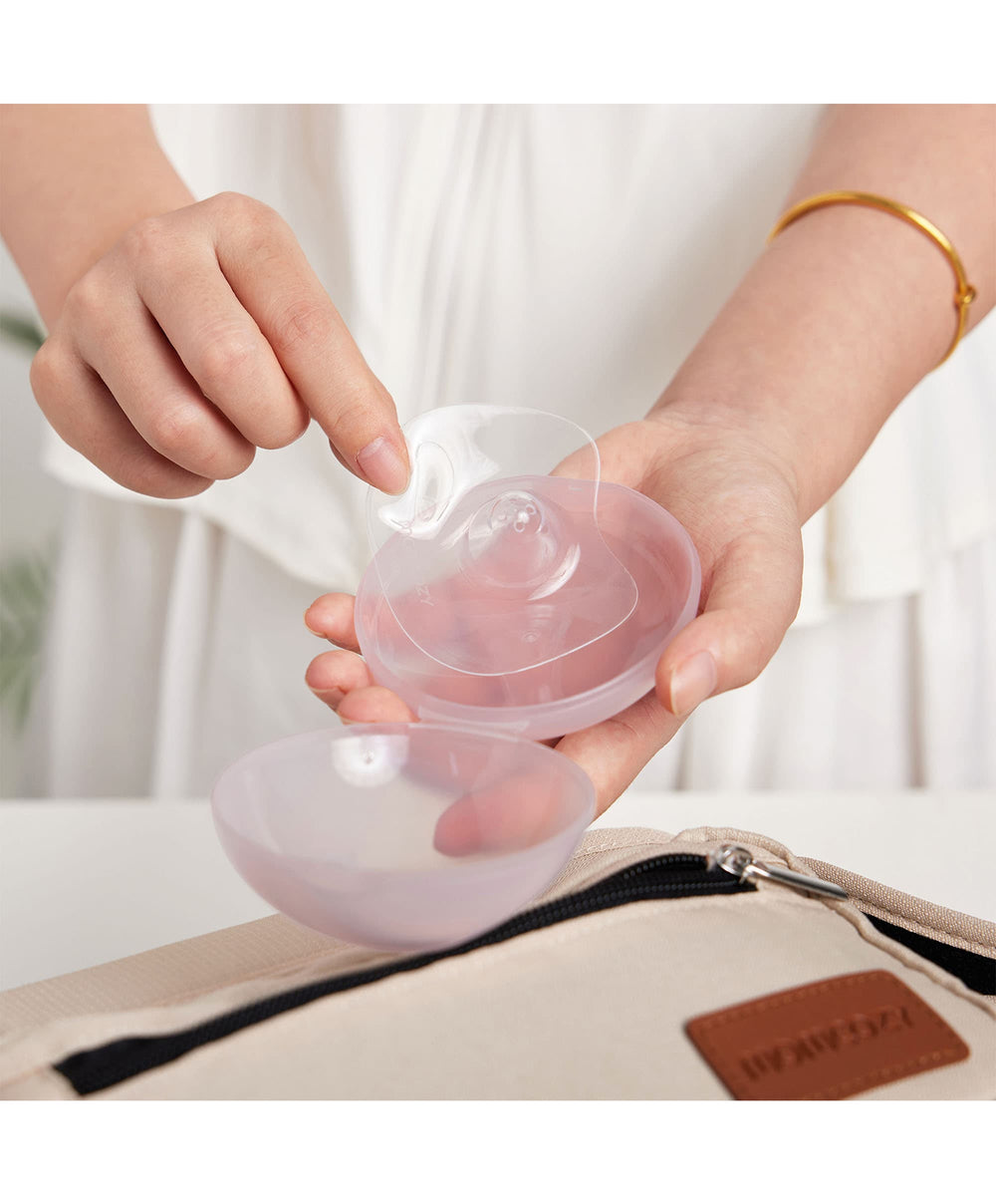 Momcozy Breastfeeding Momcozy Nipple Shield