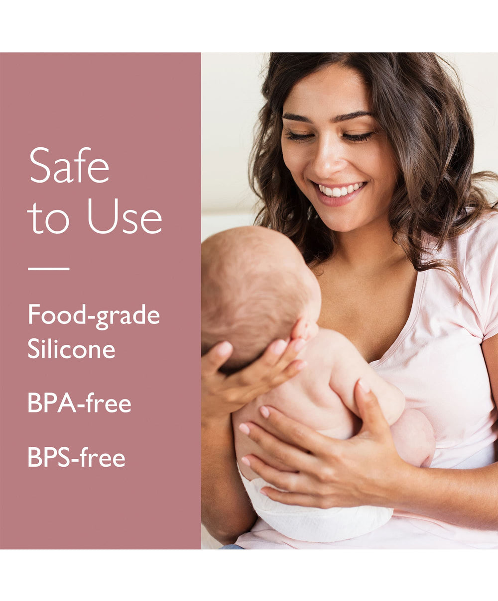 Momcozy Breastfeeding Momcozy Nipple Shield