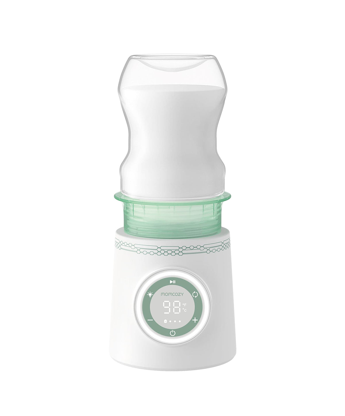Momcozy Momcozy Portable Bottle Warmer