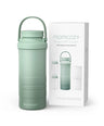 Momcozy Momcozy Portable Breast Milk Cooler - Green