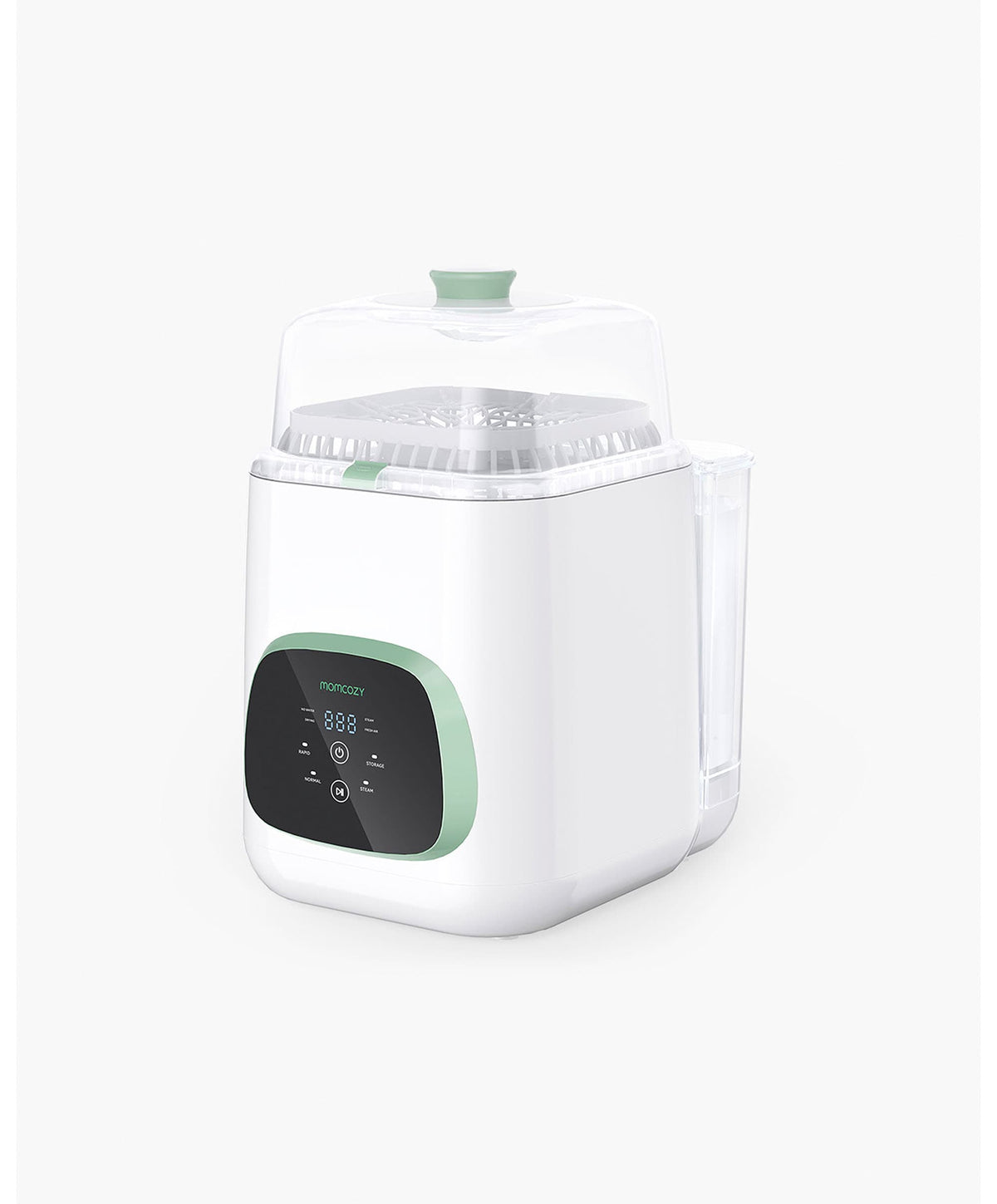 Momcozy Sterilisers Momcozy KleanPal Pro Baby Bottle Washer - Sterilizer