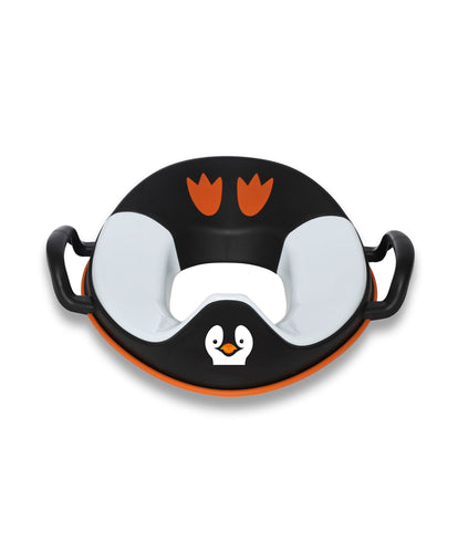 My Carry Potty My Little Trainer Seat - Penguin