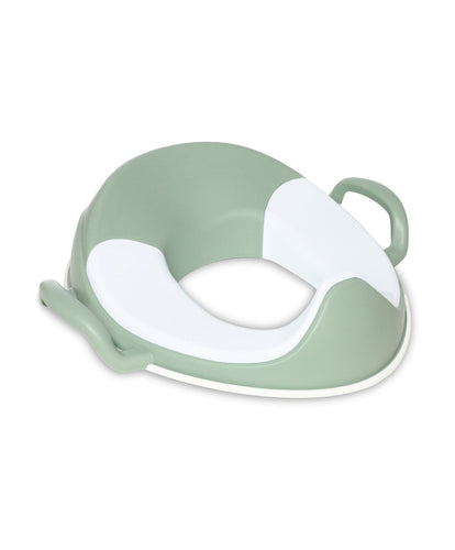 My Carry Potty My Little Trainer Seat Sage Green