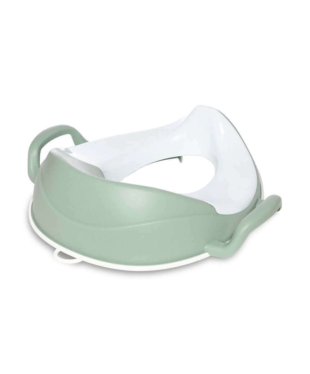 My Carry Potty My Little Trainer Seat Sage Green