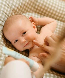 My Expert Midwife Cosmetics My Expert Midwife All About Baby Edit