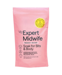 My Expert Midwife Cosmetics My Expert Midwife Glow Mama Glow Gift Set