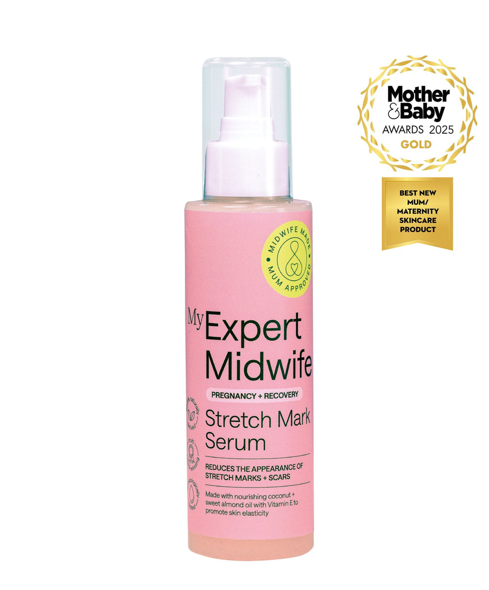 My Expert Midwife Cosmetics My Expert Midwife Glow Mama Glow Gift Set
