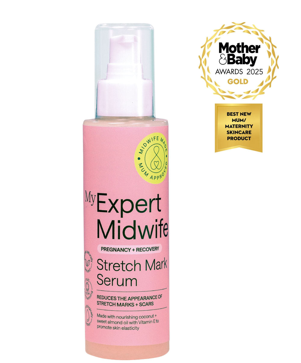 My Expert Midwife Cosmetics My Expert Midwife Mama To Be Gift Bag