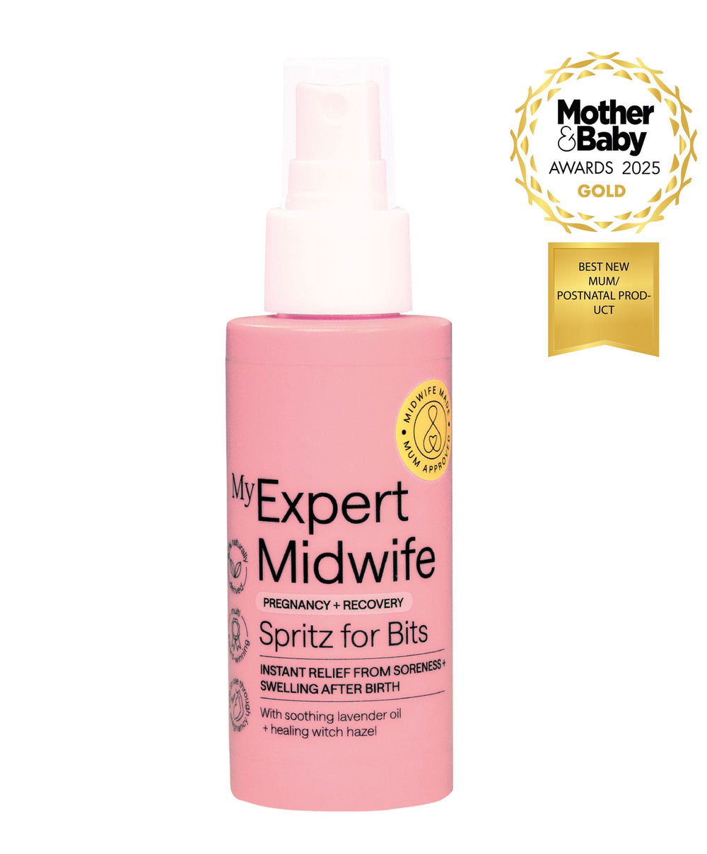 My Expert Midwife Cosmetics My Expert Midwife Mama To Be Gift Bag