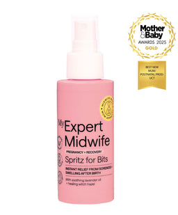 My Expert Midwife Cosmetics My Expert Midwife Mama To Be Gift Bag