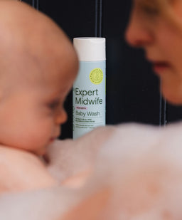 My Expert Midwife Cosmetics My Expert Midwife Oh Baby Baby Gift Set