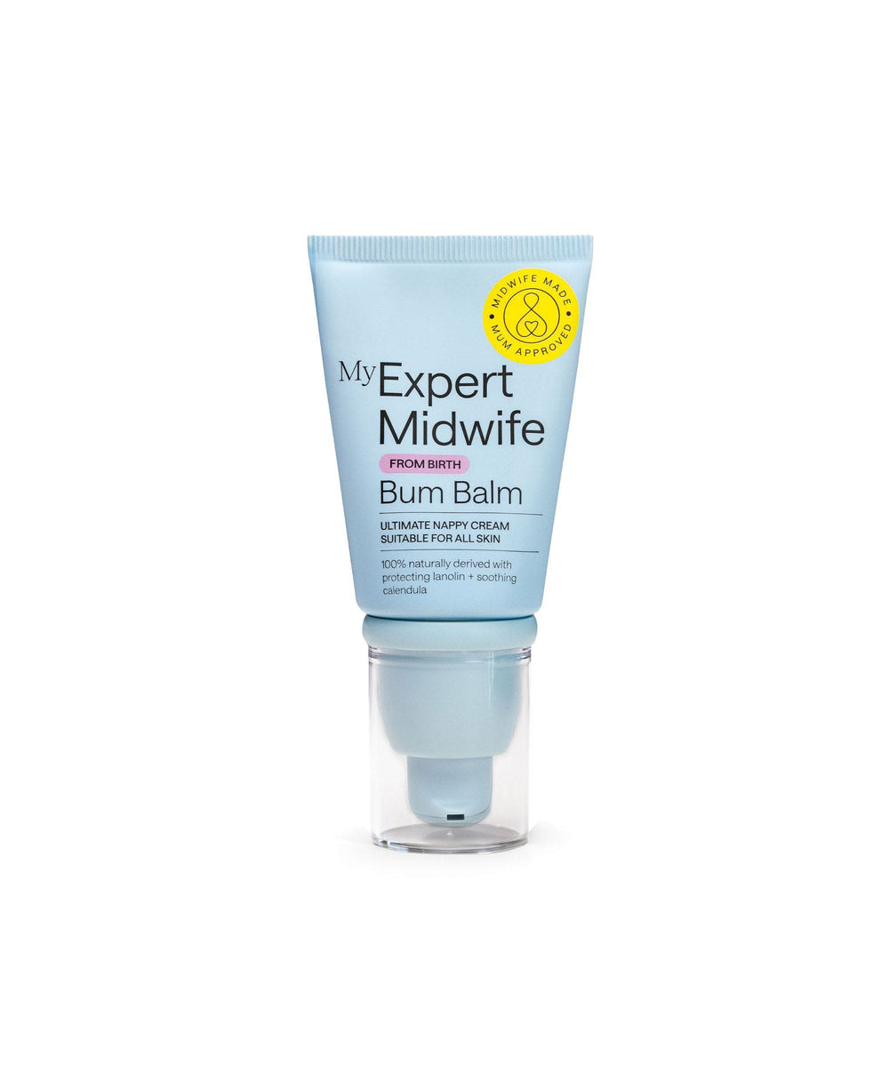 My Expert Midwife Cosmetics My Expert Midwife Oh Baby Baby Gift Set