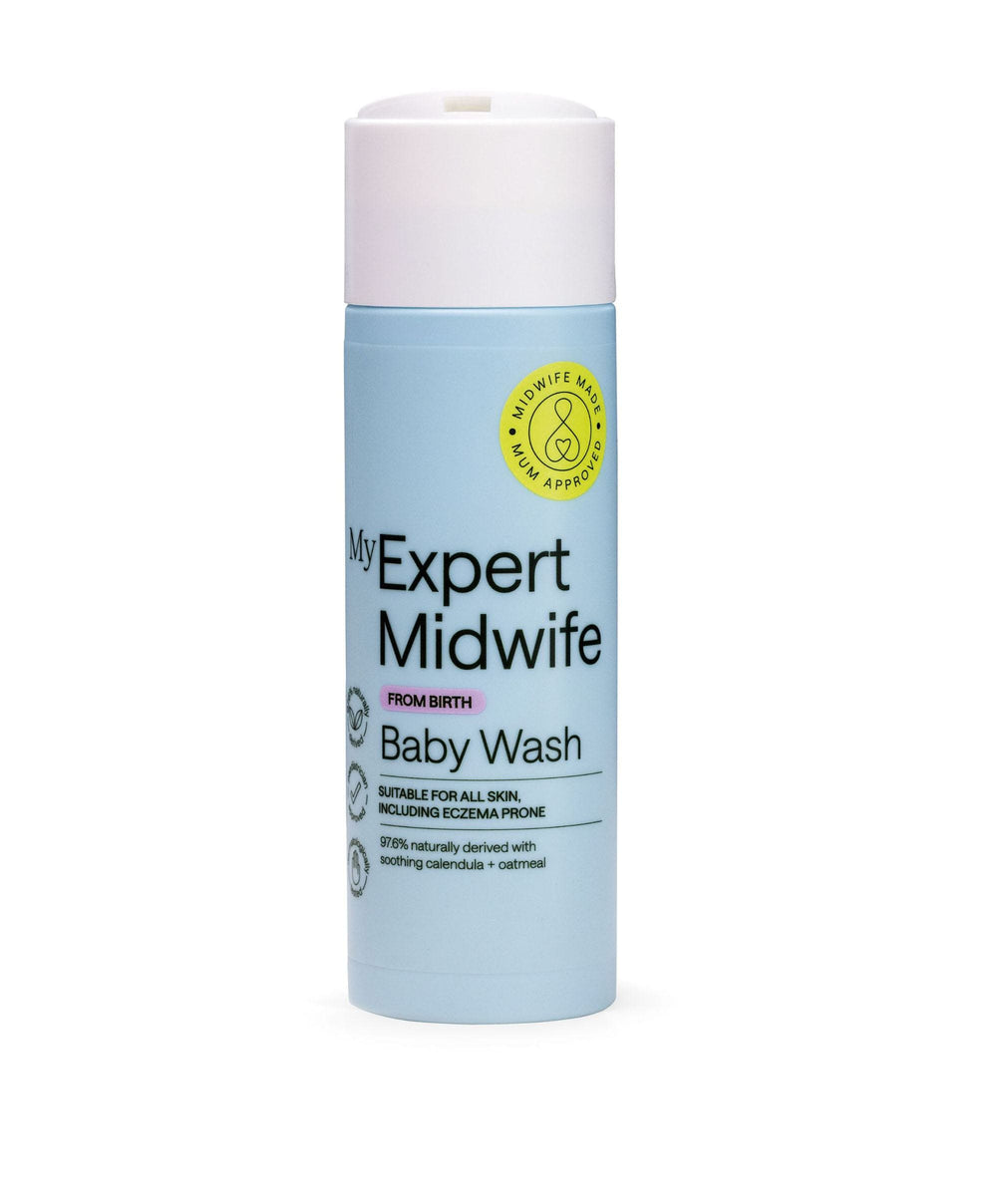 My Expert Midwife Cosmetics My Expert Midwife Oh Baby Baby Gift Set