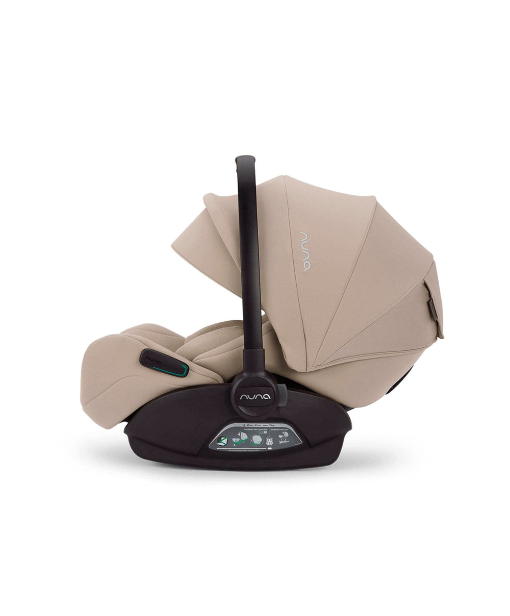 Nuna Baby Car Seats Arra Flex Car Seat - Chateau