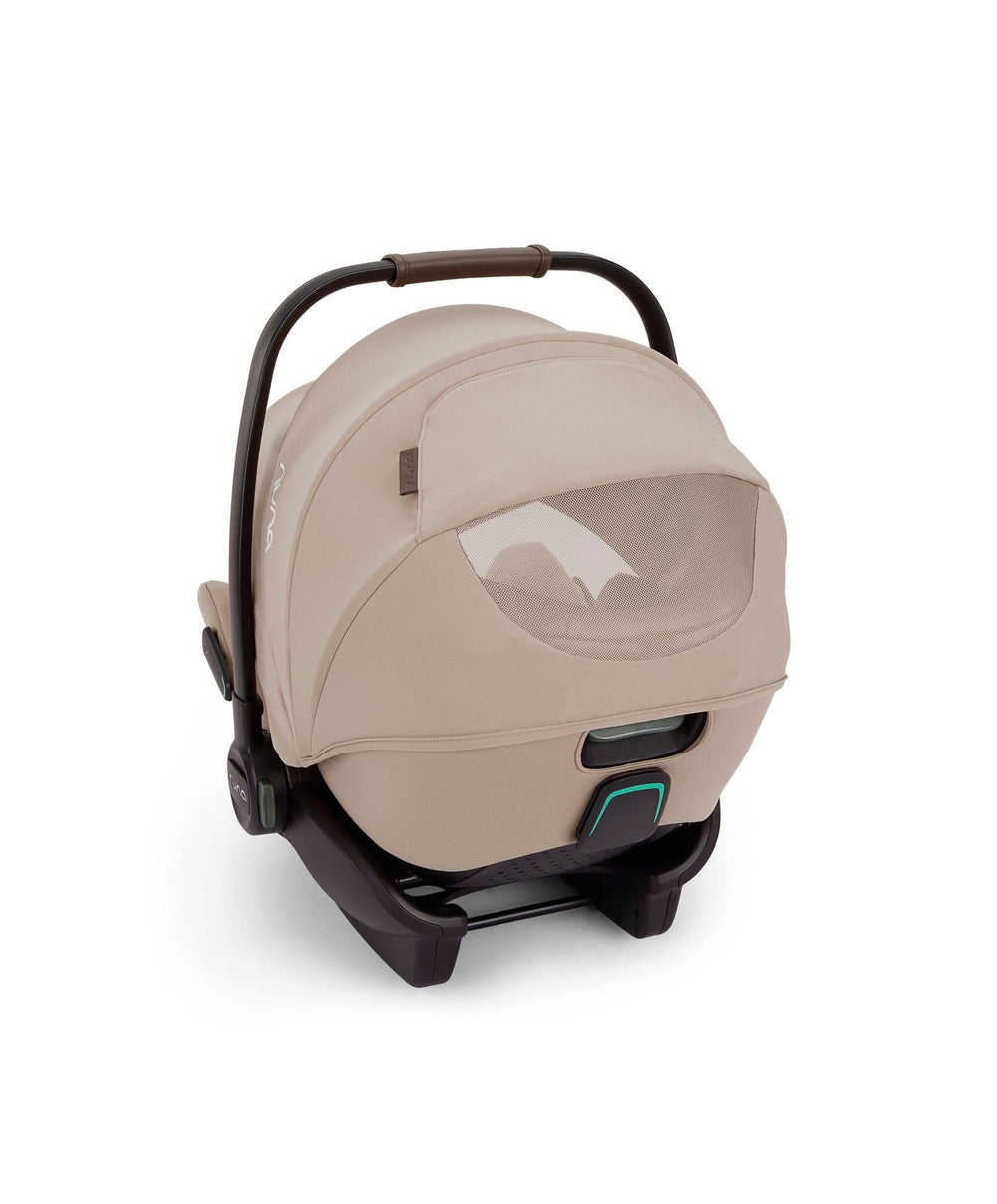 Nuna Baby Car Seats Arra Flex Car Seat - Chateau