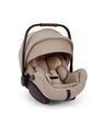 Nuna Baby Car Seats Arra Flex Car Seat - Chateau
