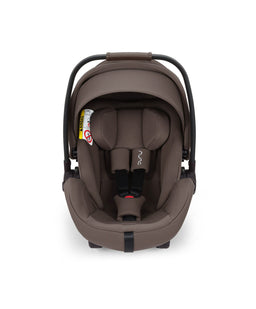 Nuna Baby Car Seats Nuna Arra Flex Car Seat - Chestnut