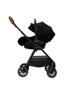 Nuna Baby Car Seats Nuna ARRA Next Car Seat – Caviar