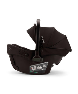 Nuna Baby Car Seats Nuna PIPA Urbn Car Seat – Caviar