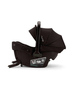 Nuna Baby Car Seats Nuna PIPA Urbn Car Seat – Caviar