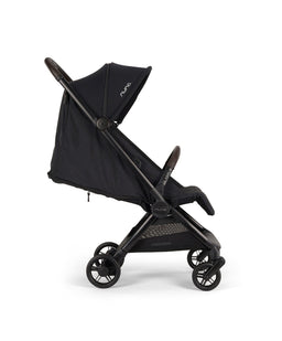 Nuna Buggies Nuna Viaa Cabin Pushchair - Caviar