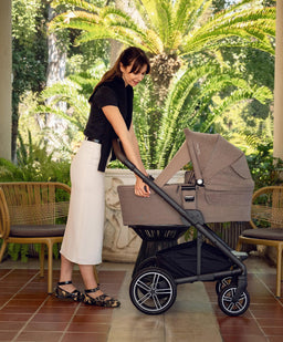 Nuna Carrycots Nuna MIXX Next Carry Cot - Cedar