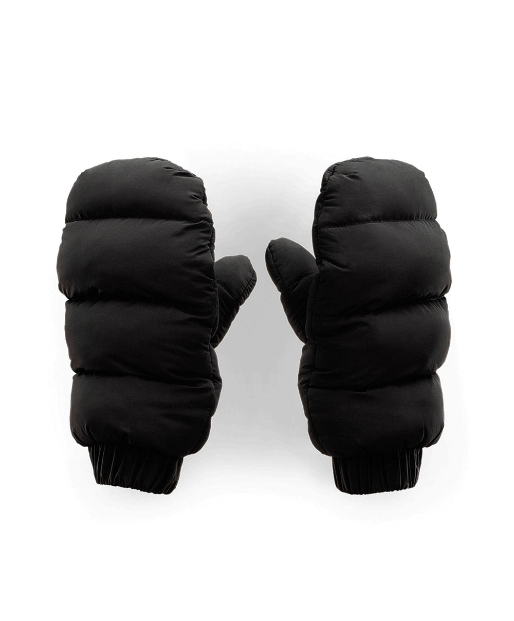 Nuna Footmuffs Nuna Winter Stroller Set - Caviar