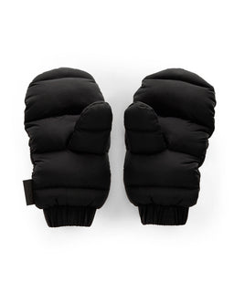 Nuna Footmuffs Nuna Winter Stroller Set - Caviar