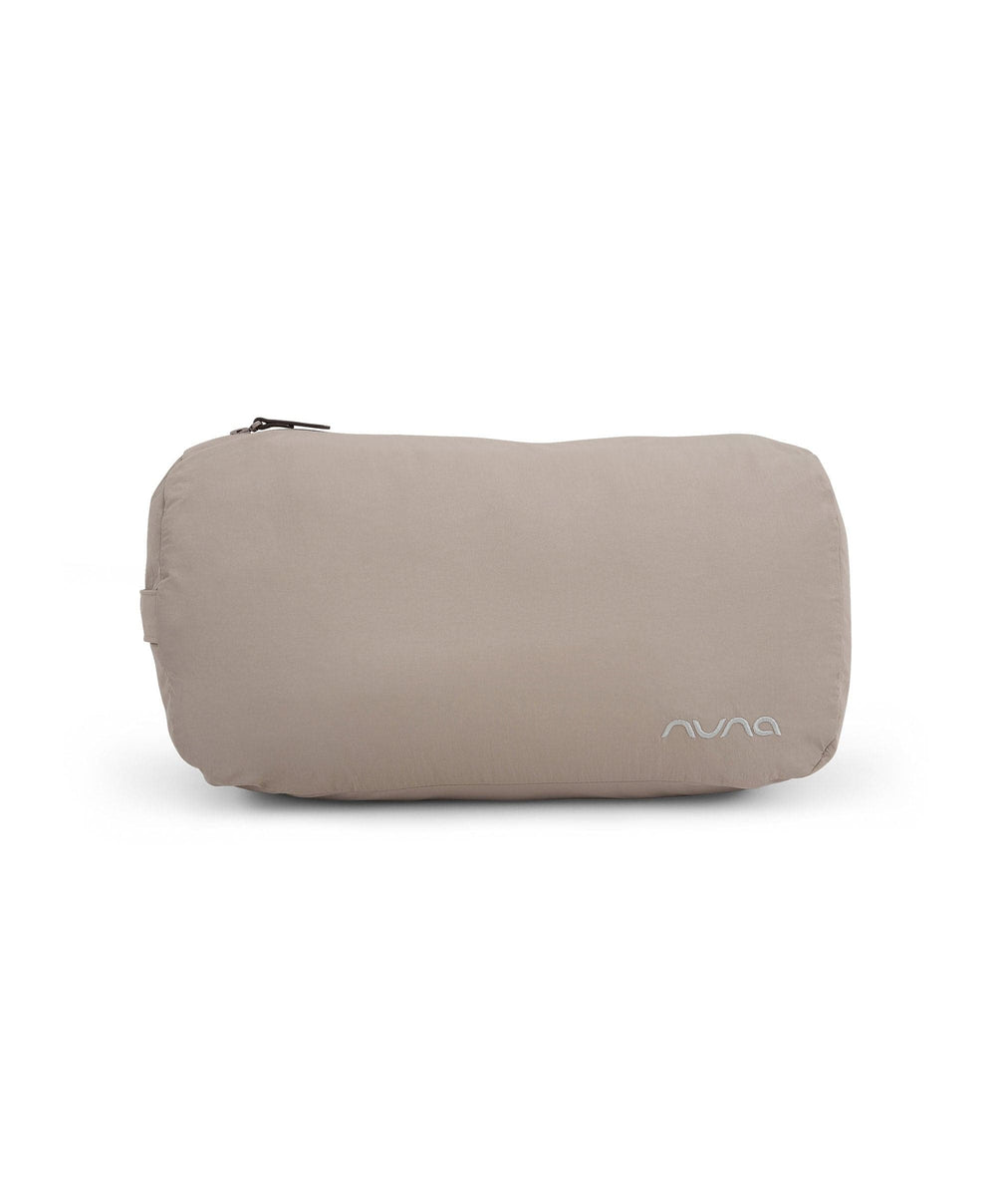 Nuna Footmuffs Nuna Winter Strolller Footmuff Set with Gloves &amp; Bag - Chateau