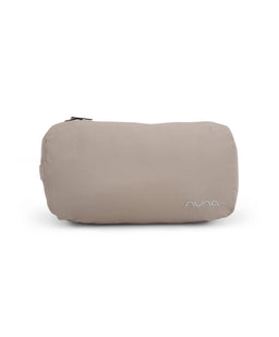 Nuna Footmuffs Nuna Winter Strolller Footmuff Set with Gloves & Bag - Chateau