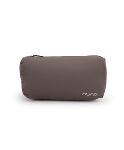 Nuna Footmuffs Nuna Winter Strolller Footmuff Set with Gloves & Bag - Chestnut
