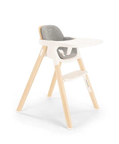 Nuna Highchairs Nuna Bryn Highchair - Heritage