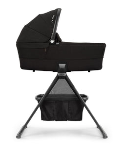 Nuna Mixx Series Carrycot Stand - Black