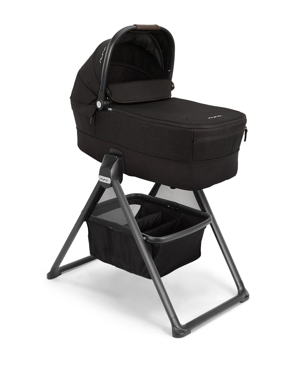 Nuna Mixx Series Carrycot Stand - Black
