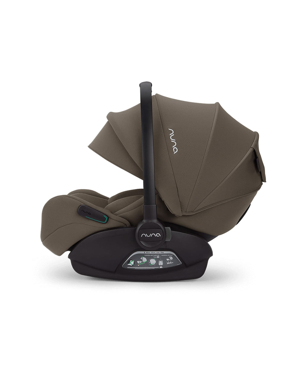 Nuna Nuna Arra Flex Car Seat - Pistachio