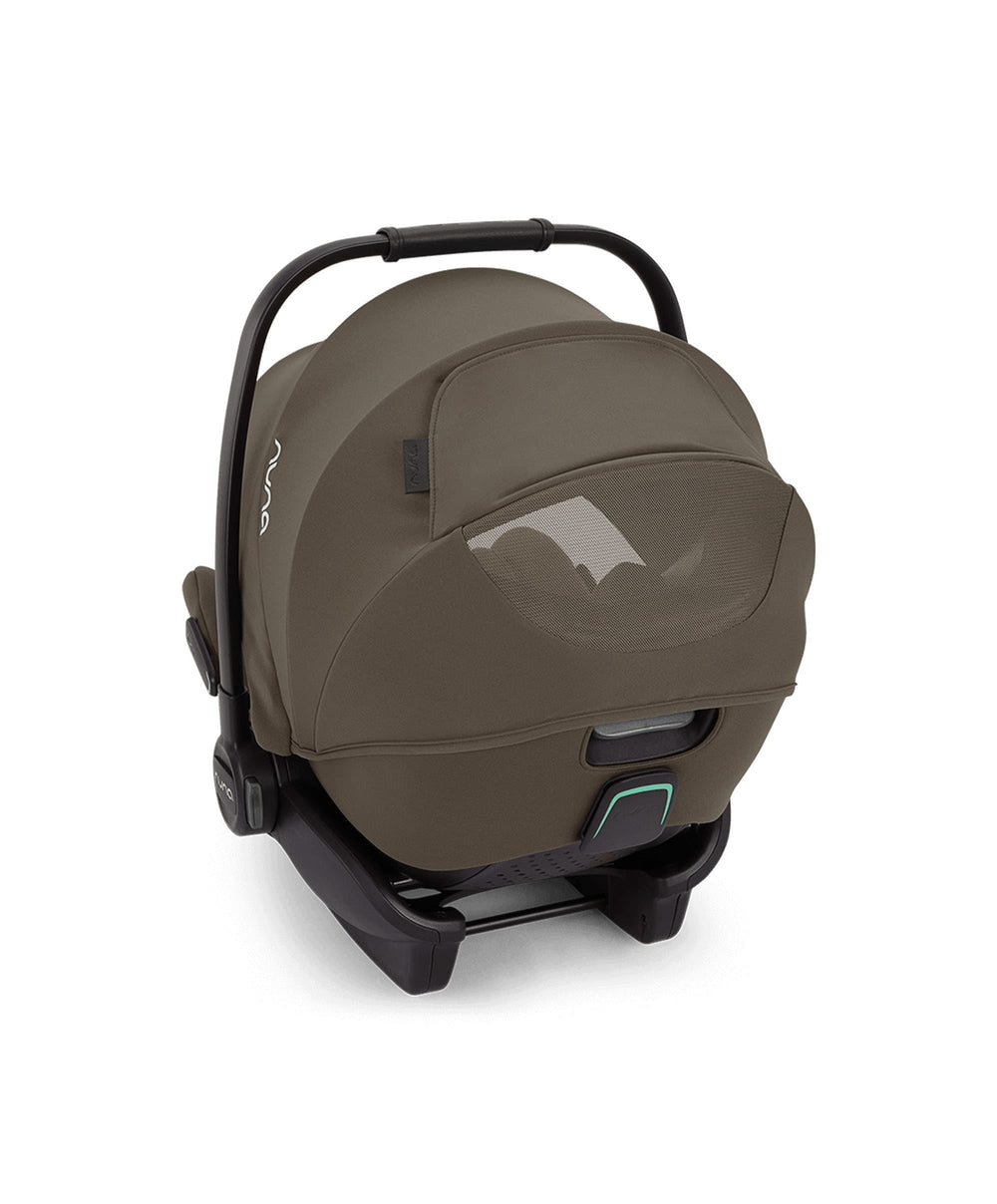 Nuna Nuna Arra Flex Car Seat - Pistachio