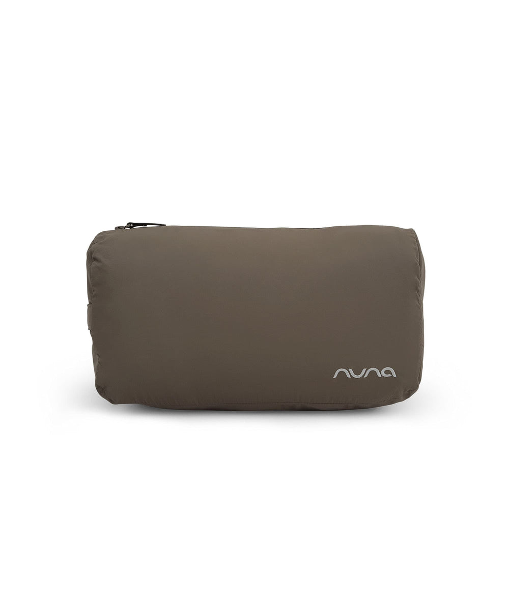 Nuna Nuna Footmuff with Gloves &amp; Storage Bag - Pistachio