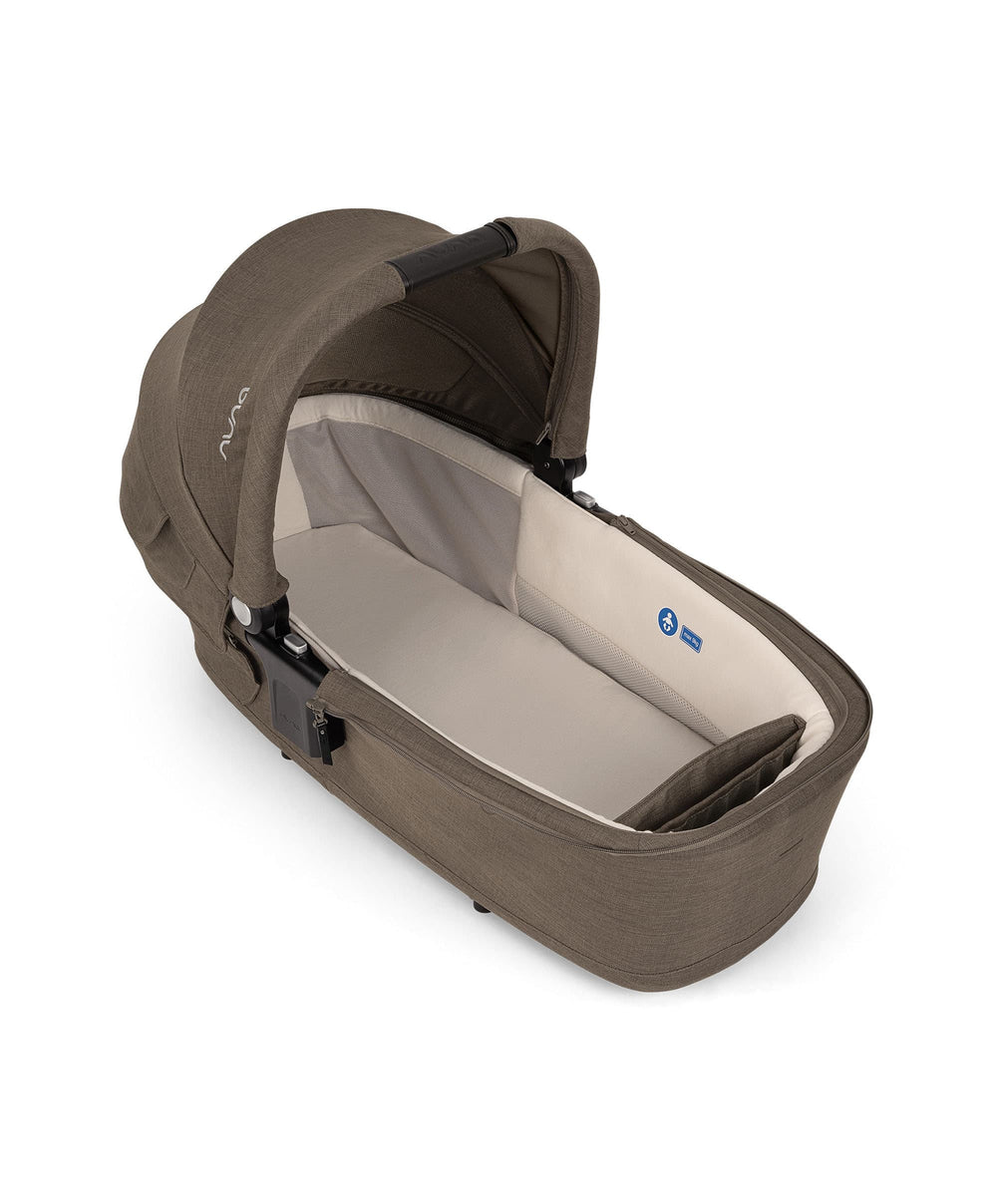 Nuna Nuna Lytl Carrycot - Pistachio