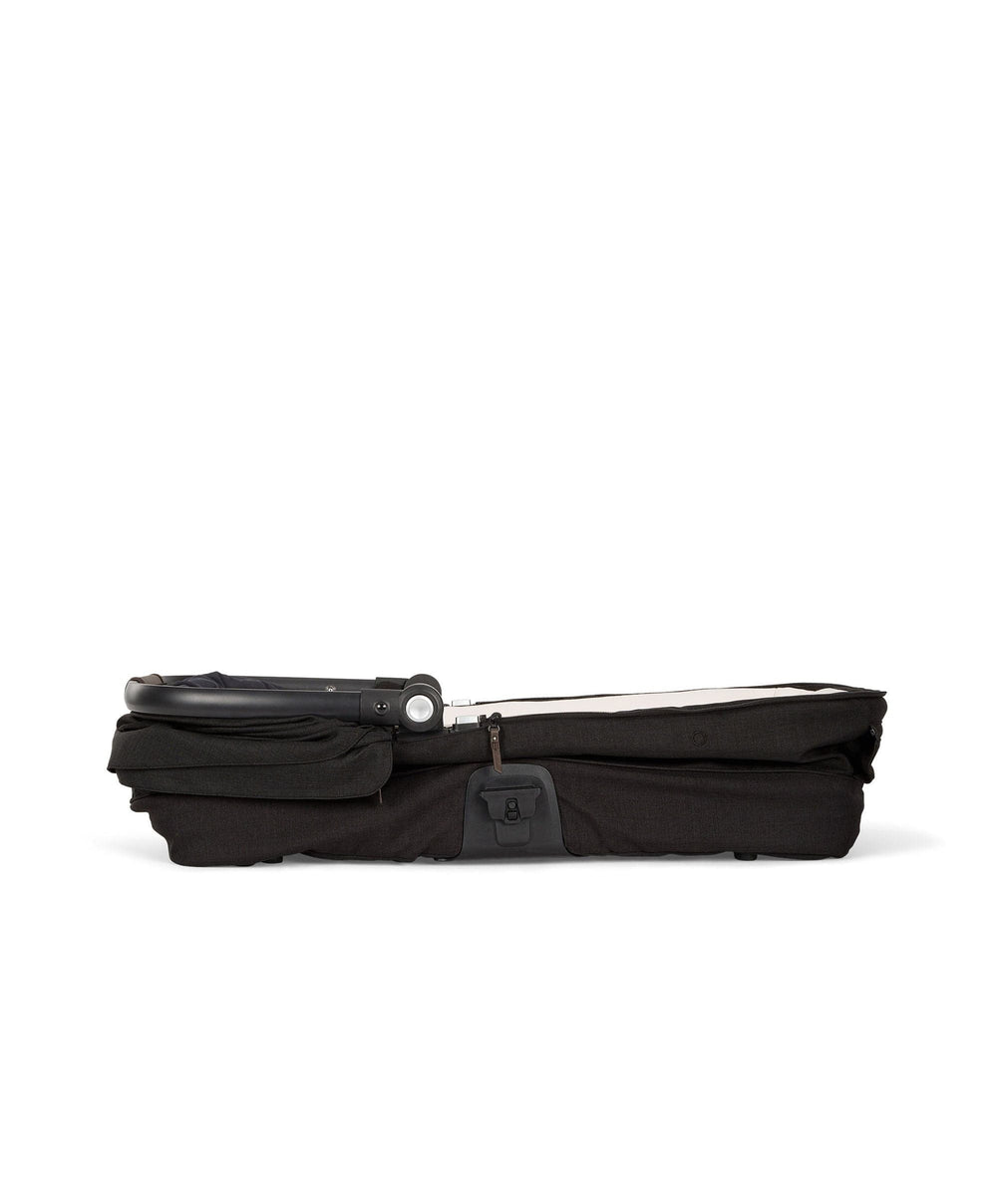 Nuna Nuna Mixx Carrycot - Caviar