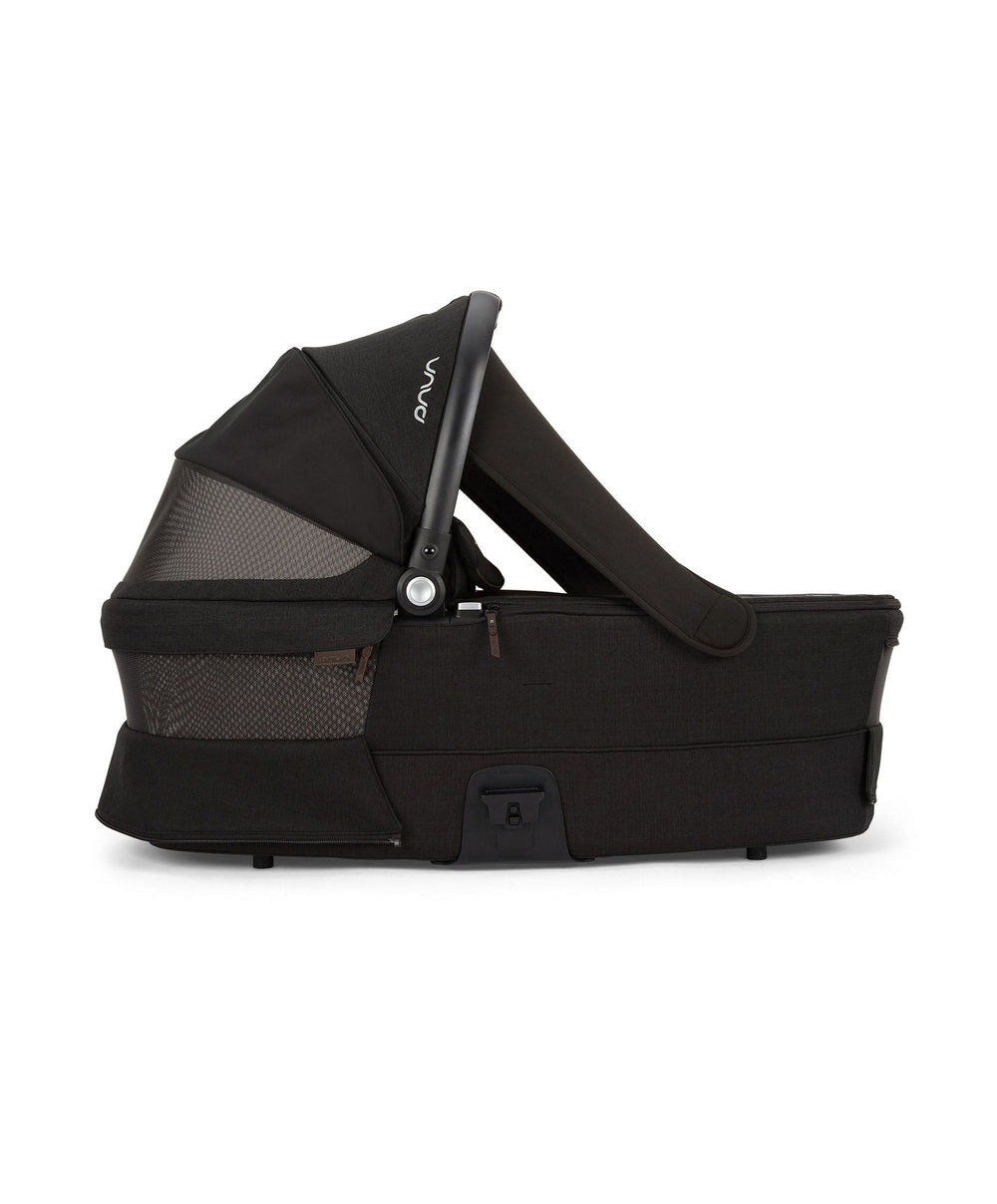Nuna Nuna Mixx Carrycot - Caviar