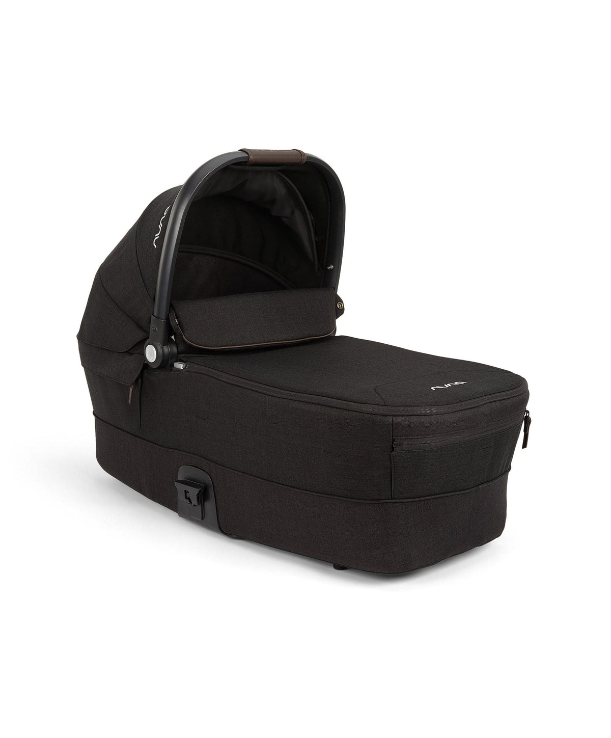 Nuna Nuna Mixx Carrycot - Caviar