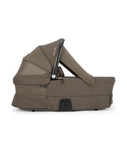 Nuna Nuna Mixx Next Pushchair Bundle with Carrycot Stand & Arra Flex Car Seat & Base - Pistachio