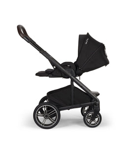 Nuna Nuna Mixx Next Pushchair Bundle With Nuna PIPA Urbn Car Seat – Caviar
