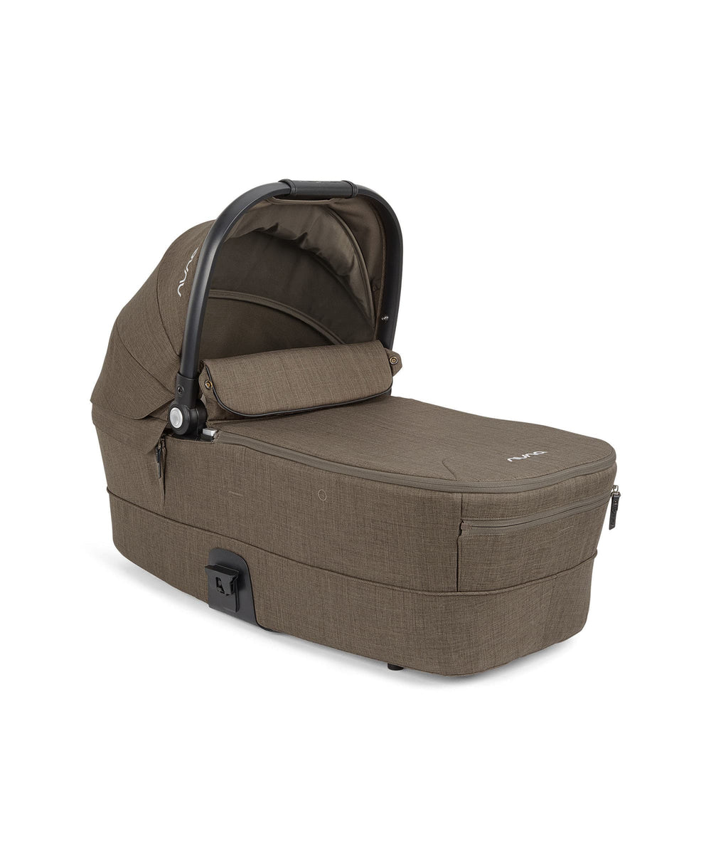 Nuna Nuna Mixx Next Pushchair Bundle with Nuna PIPA Urbn Car Seat - Pistachio